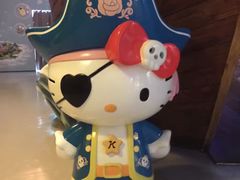 -凯蒂猫主题馆