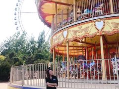 -辛玛王国游乐园