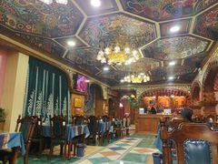 -乡村馕坑肉·烧烤·新疆菜·本地人更爱吃(阿勒泰首店)