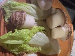 -探鱼·鲜青椒爽麻烤鱼(北京路天河城店)