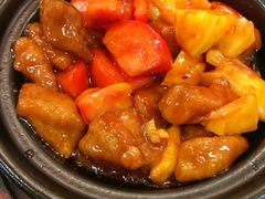 -老街坊(中山东路店)