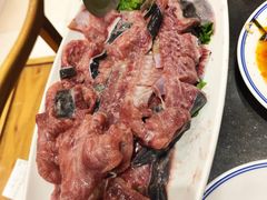 -小牛海记潮汕牛肉店(永定路店)