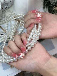 -爱纶美·美甲美睫半永久