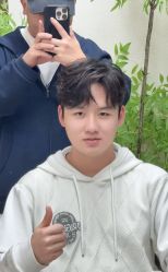 -尤司男士国潮理发馆