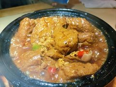 -小柴米·传统江西菜(八一广场店)