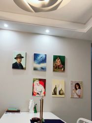 -一个差评成就的纹眉店