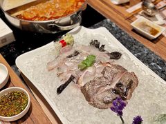 -协成海鲜火锅(情侣路店)