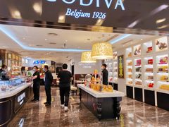 -GODIVA(王府井apm店)