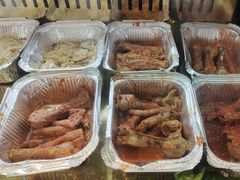 -金喜娜无限自助烤肉(泰达永旺店)