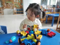 -大东尚品实验幼儿园