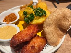 -新太二·鲜料川菜(晶耀前滩店)