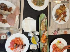 -新云南皇冠假日酒店-长街西餐厅