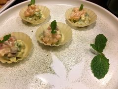 -拈菜(观音桥阳光世纪店)