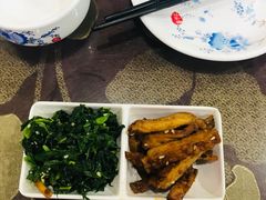 小菜-三鑫酒家(泽州路店)