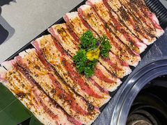 -梨泰院·创意韩国料理·烤肉