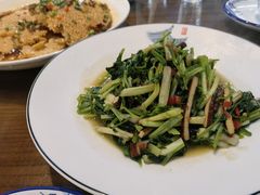 -缘来聚·徽菜名店(黄山宏村店)