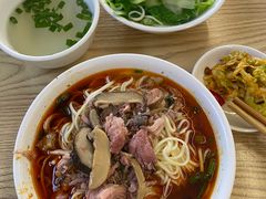 怪味面-吴记怪味面(牛王庙店)