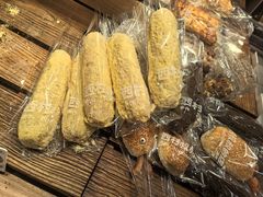 -西村叔叔的店·面包·甜品·蛋糕(崂山丽达店)