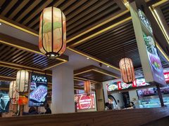 -沸炉重庆老火锅(军事博物馆店)