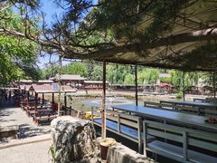 -亲兄弟真人CS团建拓展基地