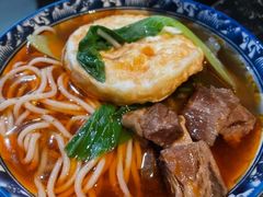 -陆琴脚艺·足浴·SPA(夫子庙店)
