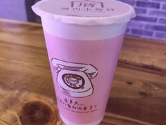 -厝内小眷村(西单大悦城店)