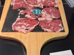 -乔先生涮肉·鲜活牛羊肉火锅(塘沽店)