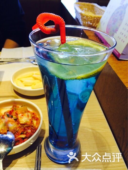 英玉韩式拌饭(天邦店)