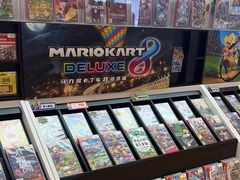 -任天堂Nintendo Switch体验店(天河城店)