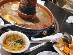 -咏江南·苏式火锅·苏州评弹(观前街店)