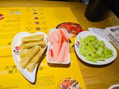 -赖胖子肉蟹煲(金牛万达店)