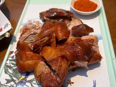 -外婆烧.老杭帮菜(庆春店)