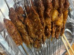 -非凡烧烤(历史博物馆店)