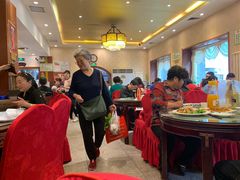 大堂-惠宾饭庄(中山路店)