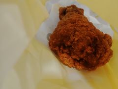 -麦当劳(杭州西湖银泰百货店)