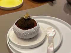 -Amber(置地文华东方酒店)
