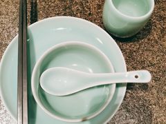 餐具摆设-河东颐祥阁(世贸店)