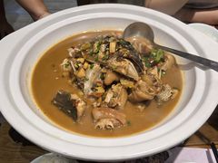 -黄泥岗·地道湖北菜(奥特莱斯店)