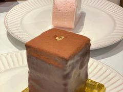 长崎巧克力珍宝-KNOTKNOT珞珞·日式甜品(K11店)