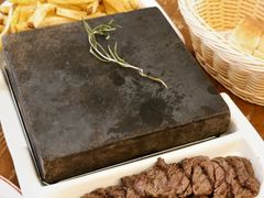 -Entrecôte 法国牛扒馆(保利·时光里店)