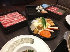 -MoMo牧场·寿喜烧专门店(长泰广场店)