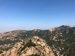 -太和山风景区