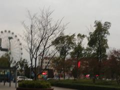 -木渎影视城
