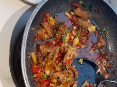 -味上湘菜馆(河马店)