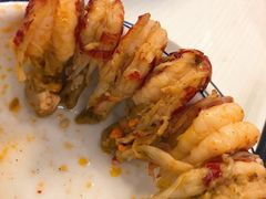 -一起吃小龙虾·海鲜(海珠店)