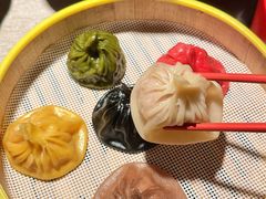 -玉玲珑·里舍(万象城店)