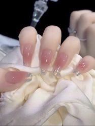 -M·X Nail日式美甲美睫