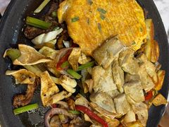 -一烙锅(友谊店)