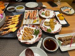 -菊上日式料理(蚌埠银泰店)