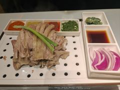 -相约·羊村小馆(北京路店)